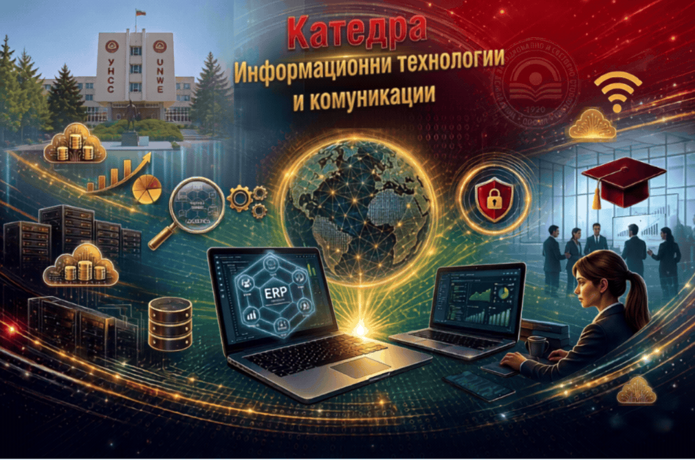 Department Logo