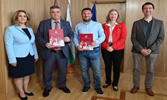 унсс-подписа-меморандум-за-сътрудничество-с-българската-асоциация-за-управление-