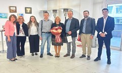 катедра-логистика-и-вериги-на-доставките-поздравява-доц-д-р-мария-воденичарова-п