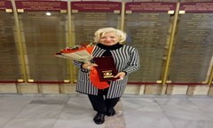 prof-vyara-stoilova-received-the-rector-s-medal-of-honor-for-her-outstanding-con