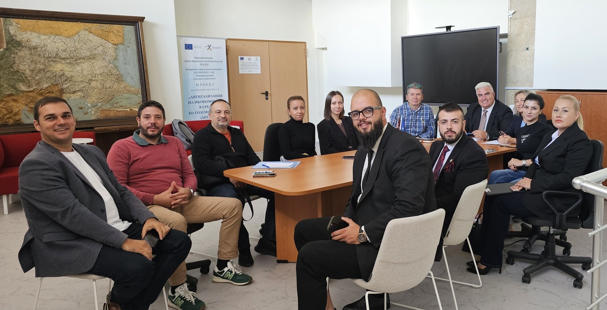 Докторанти на катедра Регионално развитие.jpg